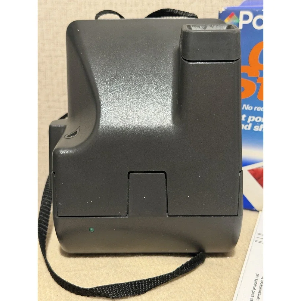 Polaroid offered vintage